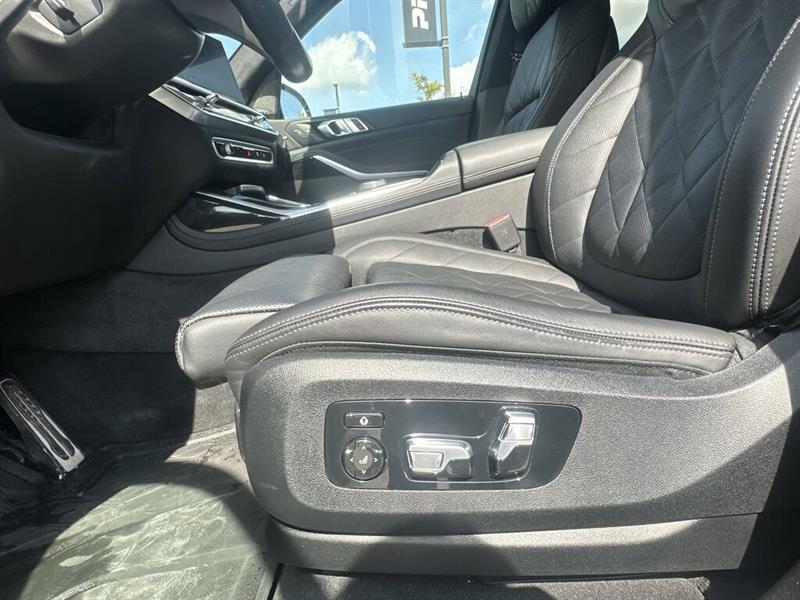 bmw X7 2024 - 13