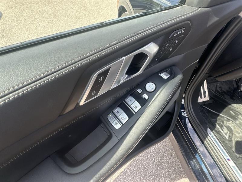 bmw X7 2024 - 14