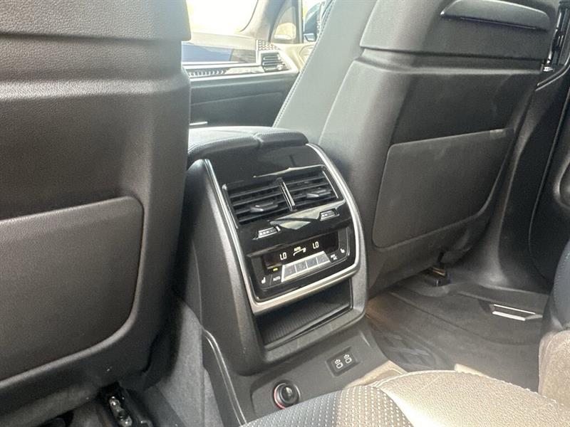 bmw X7 2024 - 22