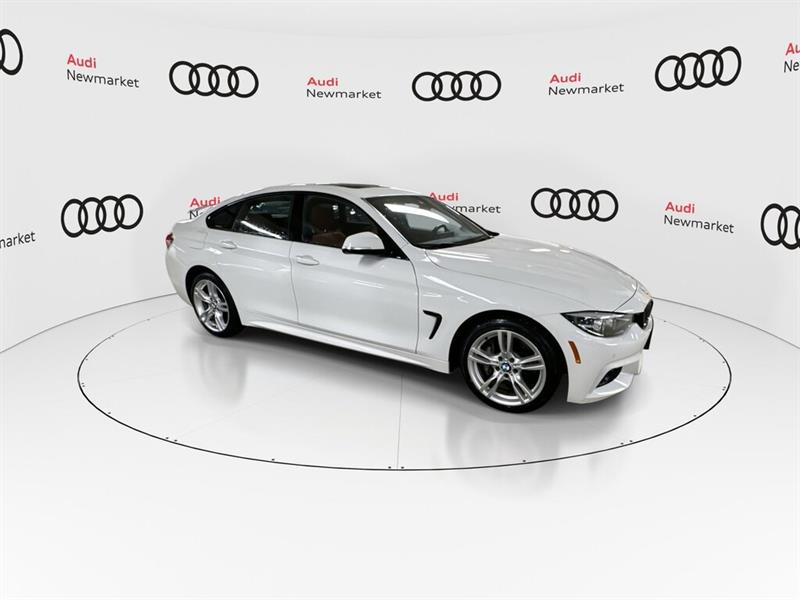 bmw 4 Series 2020 - 3
