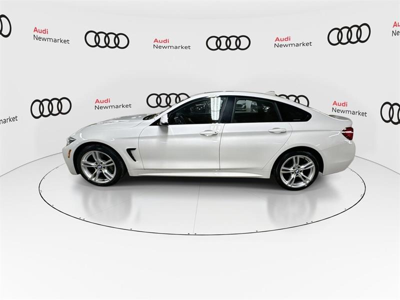 bmw 4 Series 2020 - 6