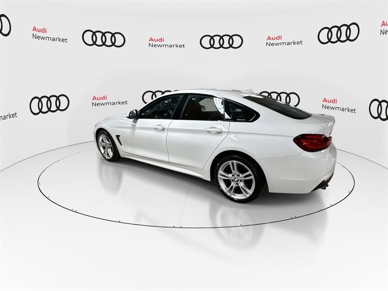 bmw 4 Series 2020 - 7
