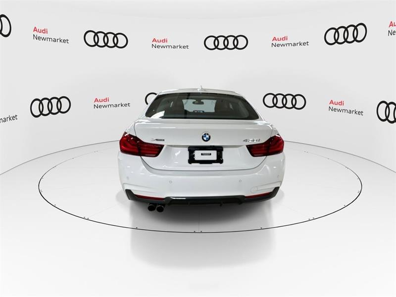 bmw 4 Series 2020 - 8