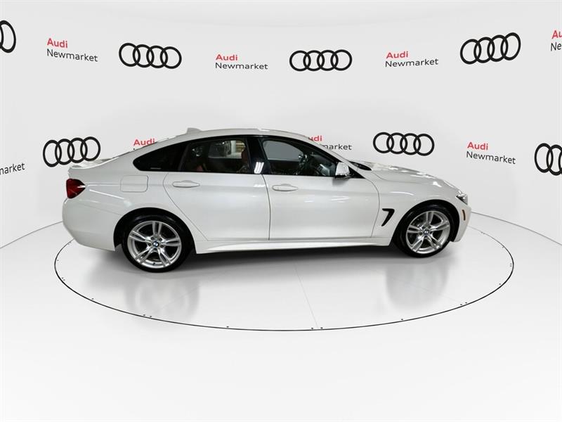 bmw 4 Series 2020 - 10