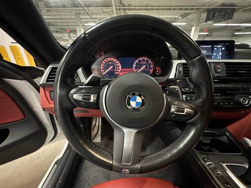 bmw 4 Series 2020 - 12