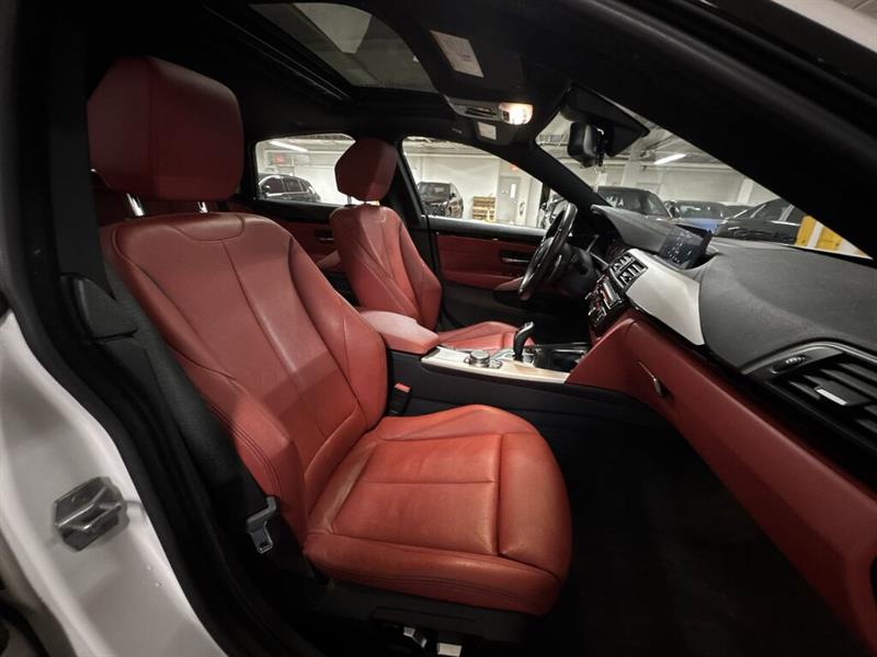 bmw 4 Series 2020 - 27