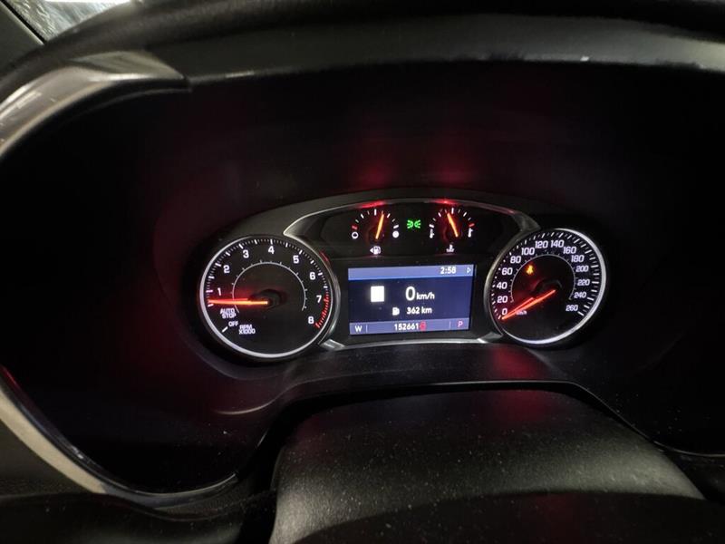 chevrolet Blazer 2019 - 11