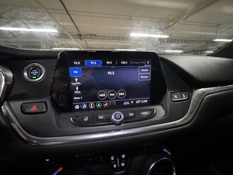 chevrolet Blazer 2019 - 13