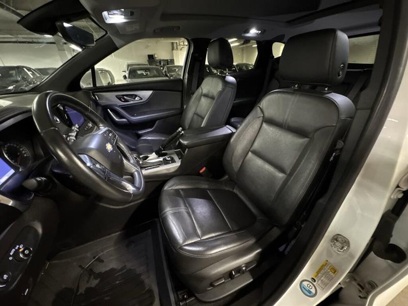 chevrolet Blazer 2019 - 14