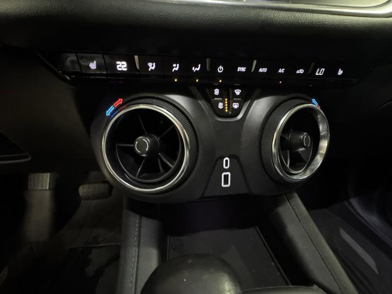 chevrolet Blazer 2019 - 18