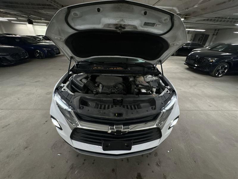 chevrolet Blazer 2019 - 19