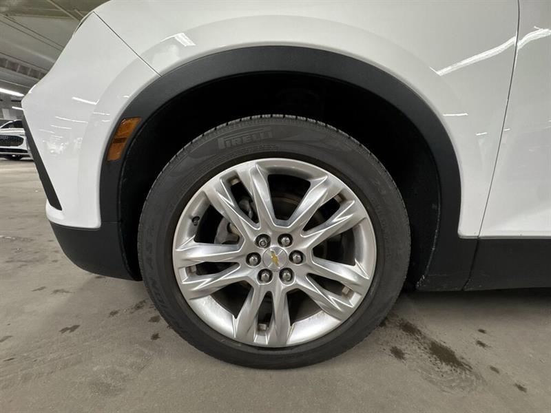 chevrolet Blazer 2019 - 20