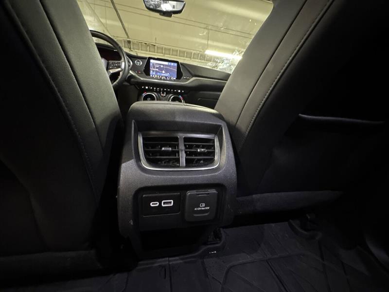 chevrolet Blazer 2019 - 24