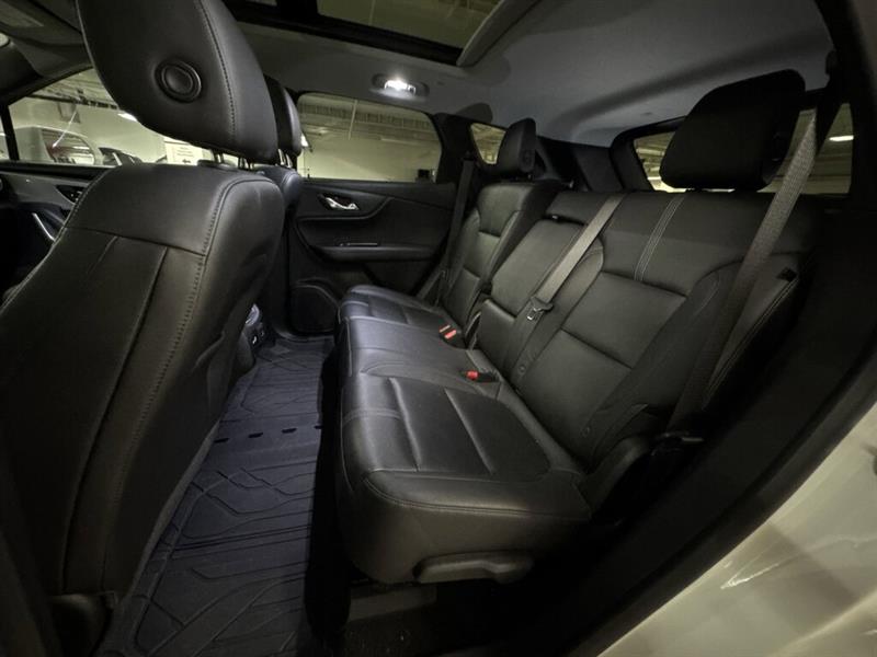 chevrolet Blazer 2019 - 26