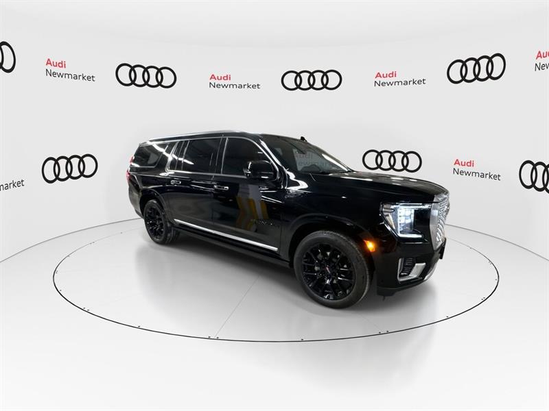 gmc Yukon XL 2023 - 3
