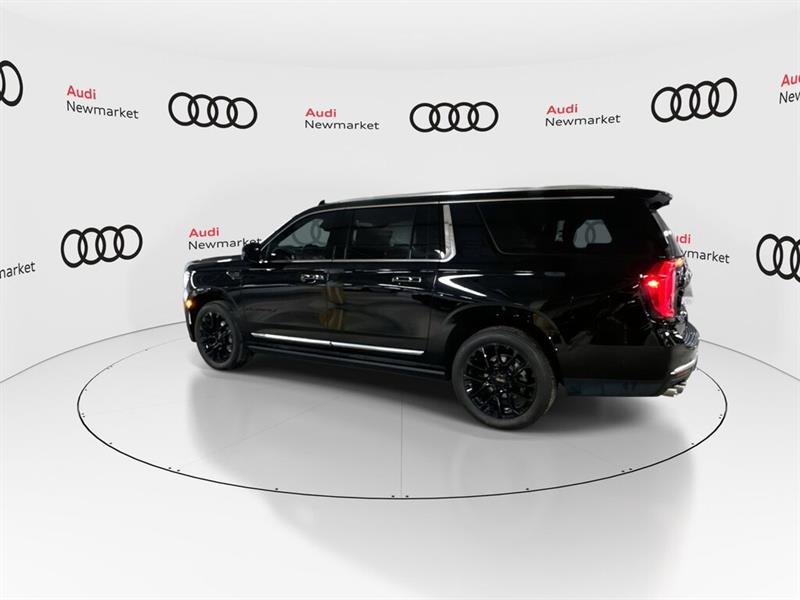 gmc Yukon XL 2023 - 7