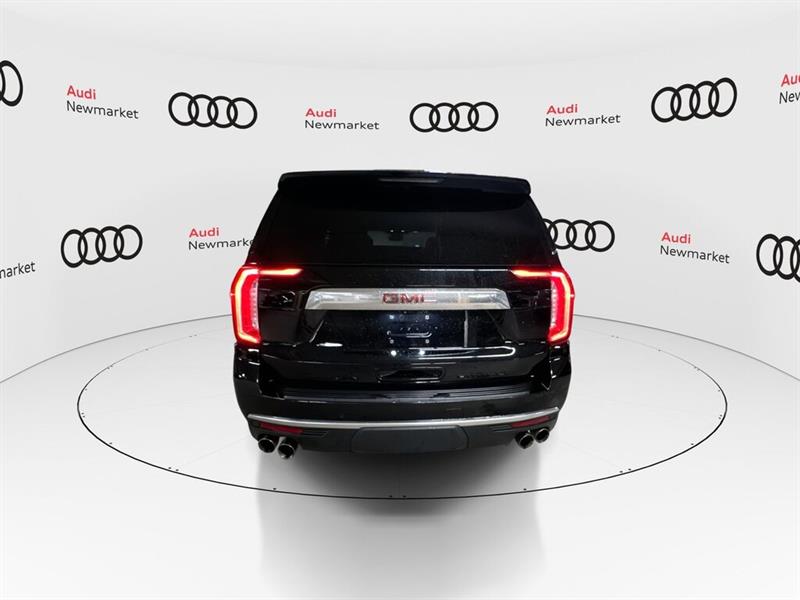 gmc Yukon XL 2023 - 8