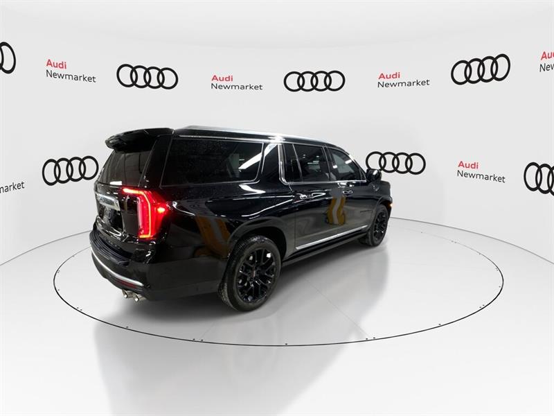 gmc Yukon XL 2023 - 9