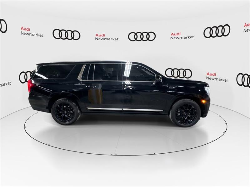 gmc Yukon XL 2023 - 10