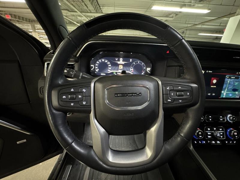 gmc Yukon XL 2023 - 12