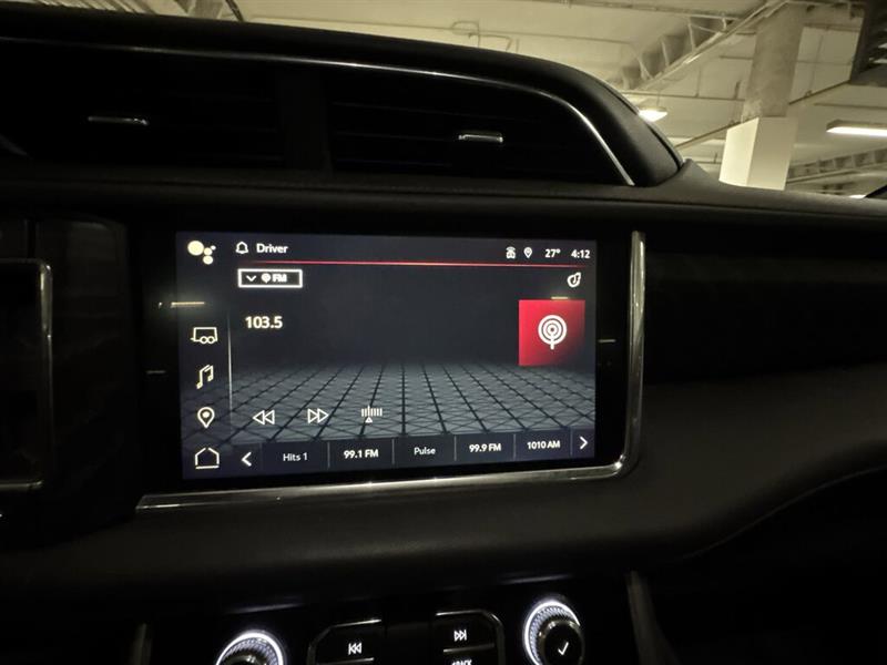 gmc Yukon XL 2023 - 13