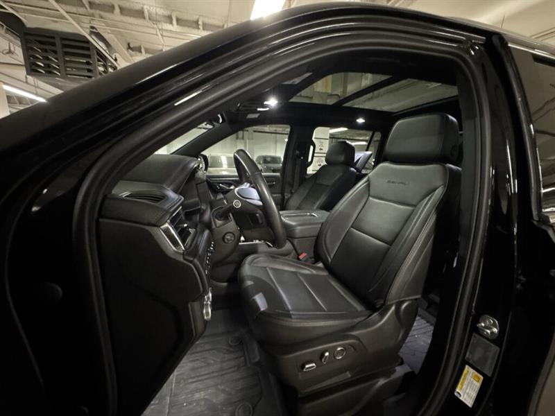 gmc Yukon XL 2023 - 14