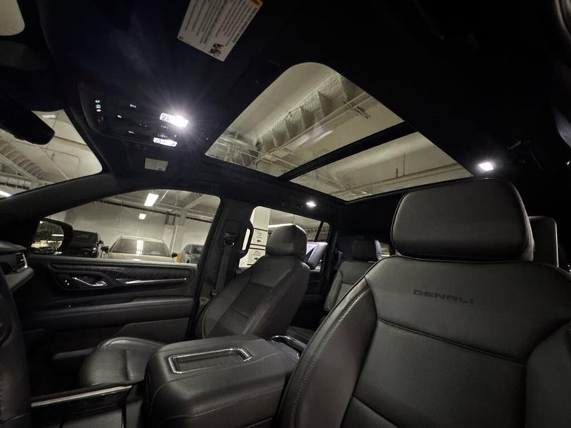 gmc Yukon XL 2023 - 17