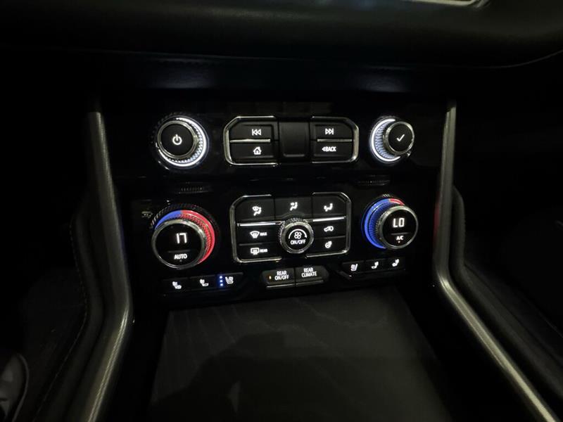 gmc Yukon XL 2023 - 18