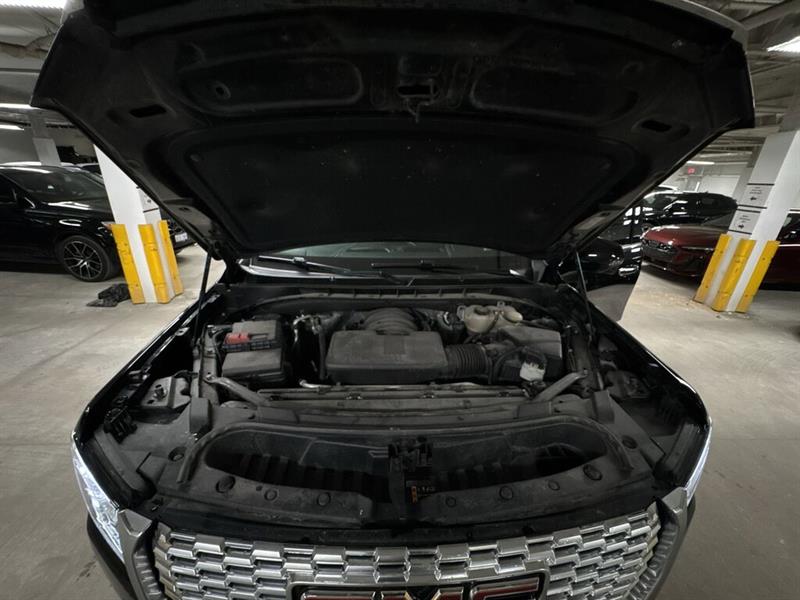 gmc Yukon XL 2023 - 19