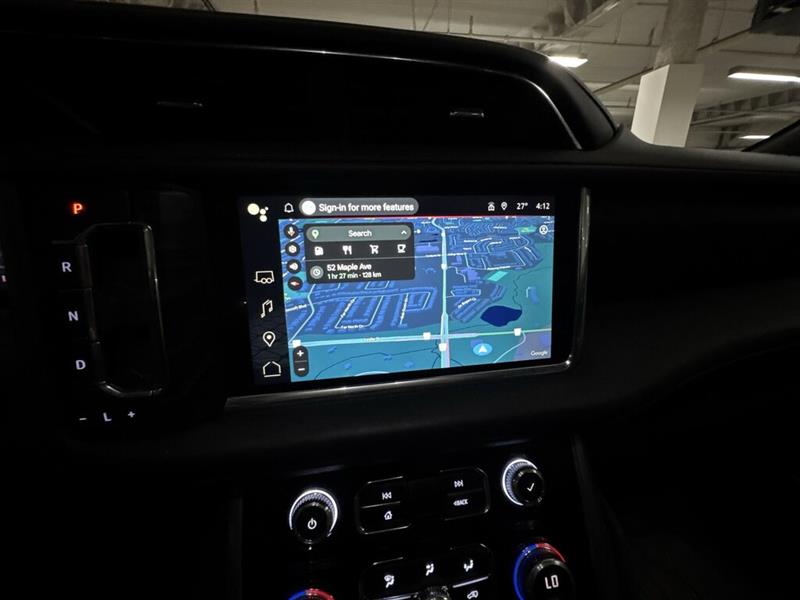 gmc Yukon XL 2023 - 21
