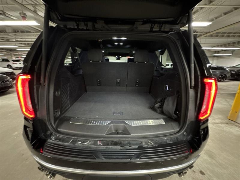 gmc Yukon XL 2023 - 22