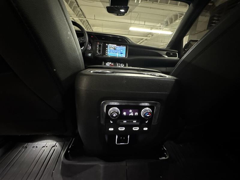 gmc Yukon XL 2023 - 24