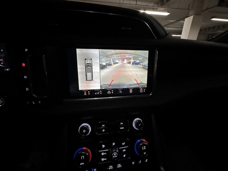 gmc Yukon XL 2023 - 25