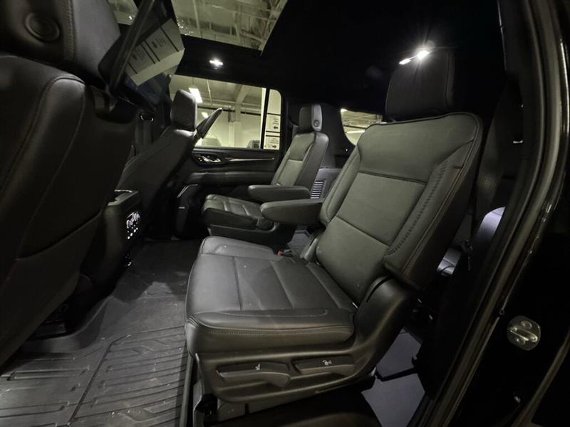 gmc Yukon XL 2023 - 26