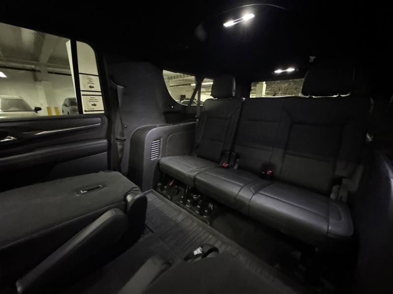 gmc Yukon XL 2023 - 27