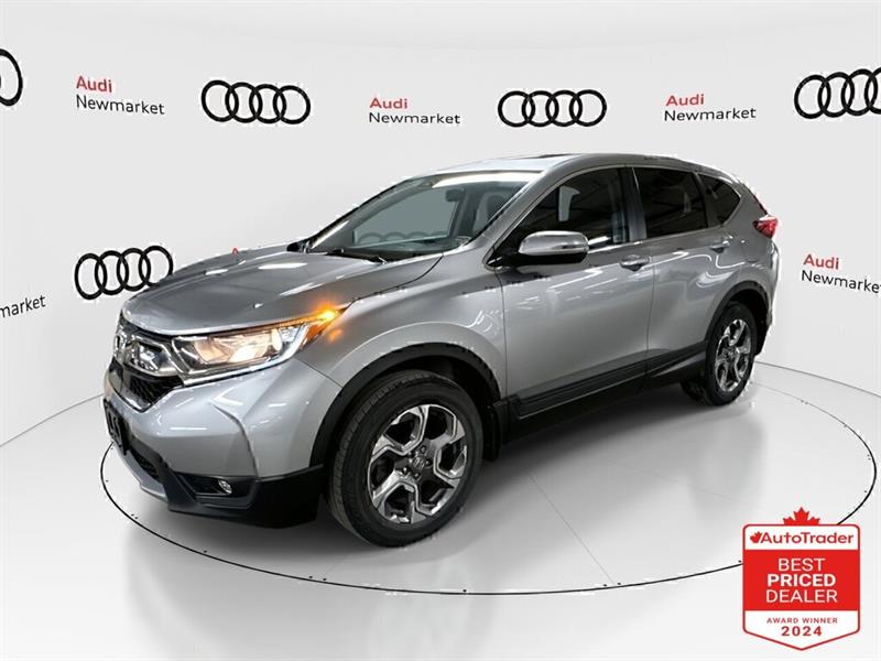 honda CR-V 2019 - 1