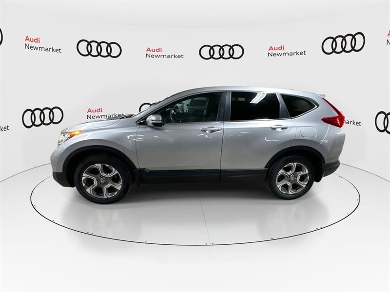 honda CR-V 2019 - 6