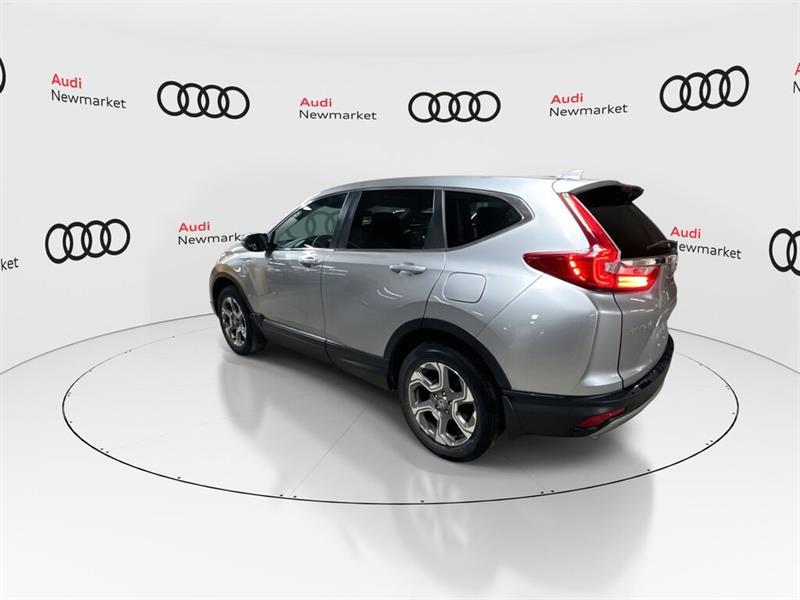 honda CR-V 2019 - 7