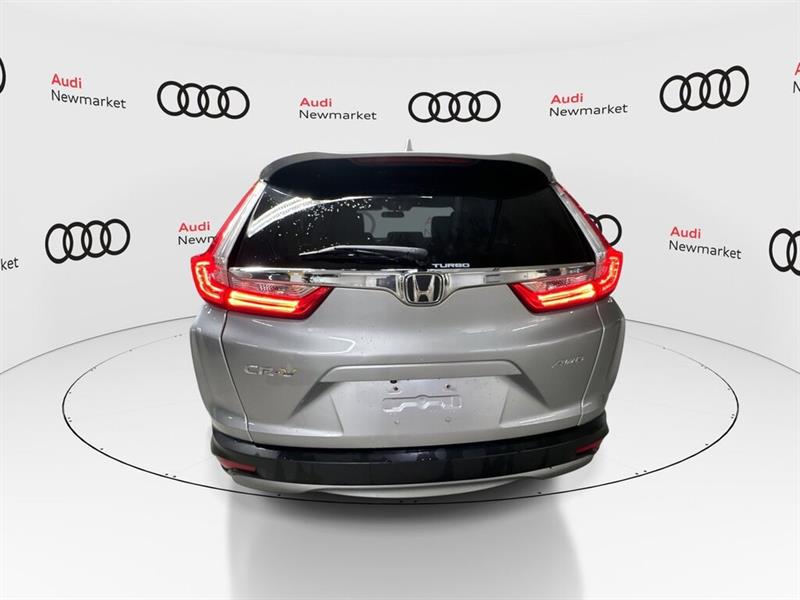 honda CR-V 2019 - 8
