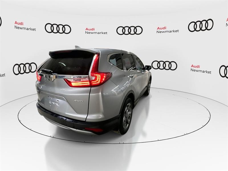 honda CR-V 2019 - 9