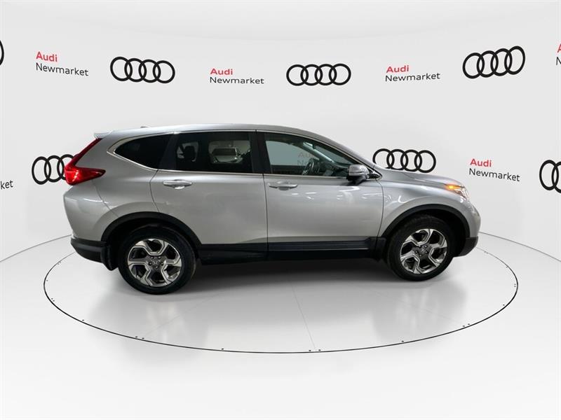 honda CR-V 2019 - 10