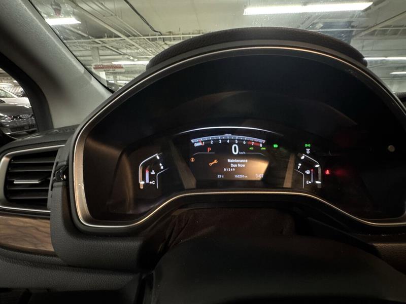 honda CR-V 2019 - 11
