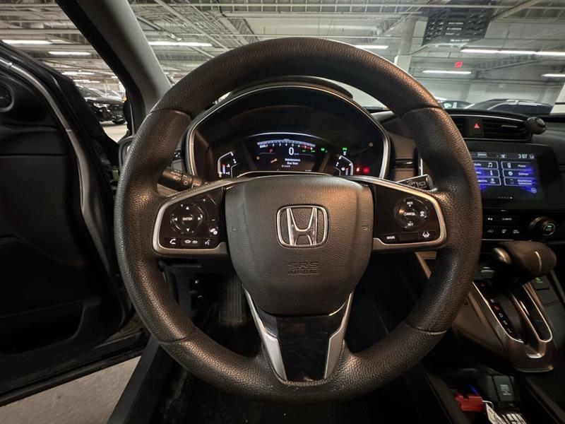 honda CR-V 2019 - 12