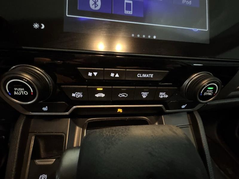 honda CR-V 2019 - 18