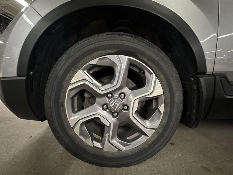honda CR-V 2019 - 20