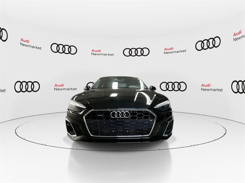 audi A5 Sportback 2020 - 4
