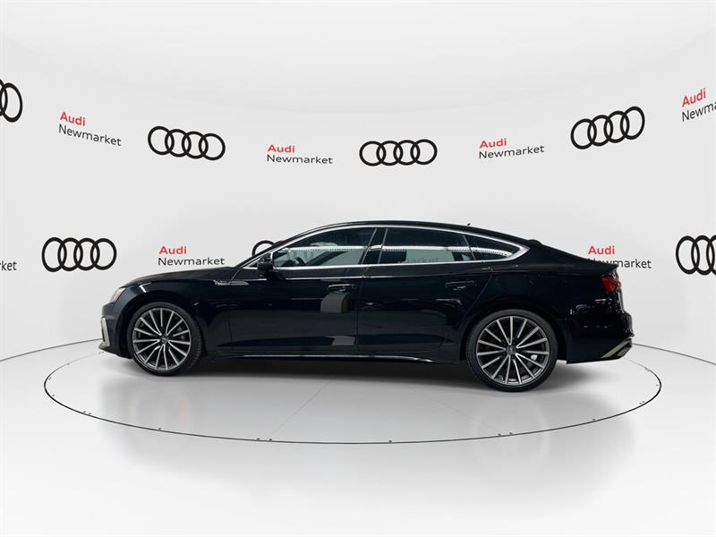 audi A5 Sportback 2020 - 6