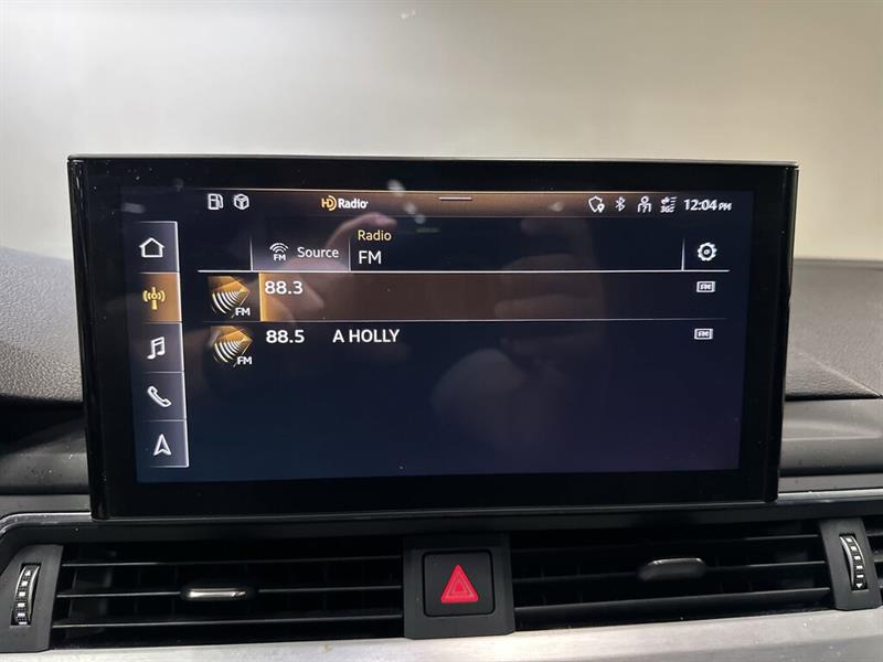 audi A5 Sportback 2020 - 13