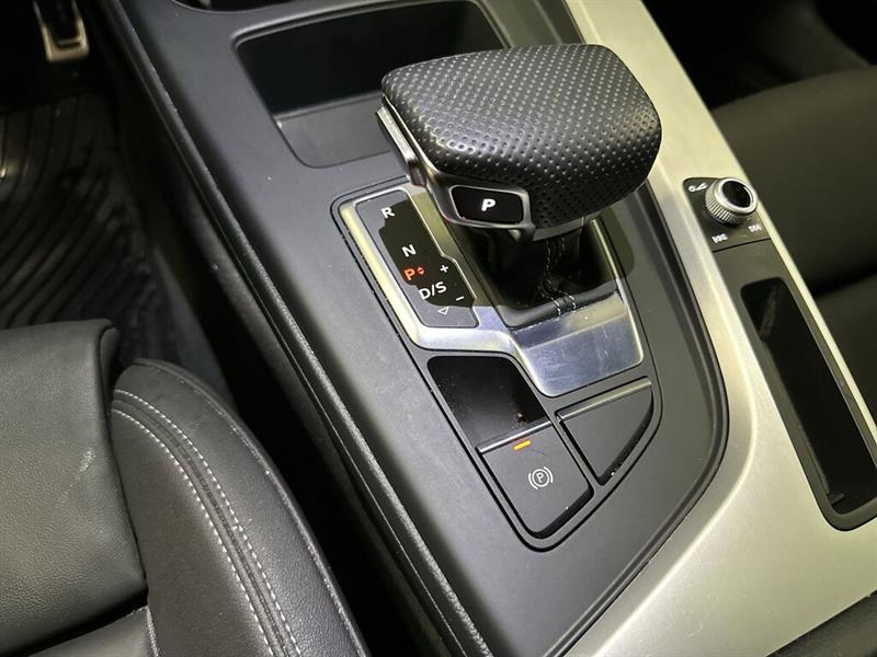 audi A5 Sportback 2020 - 21