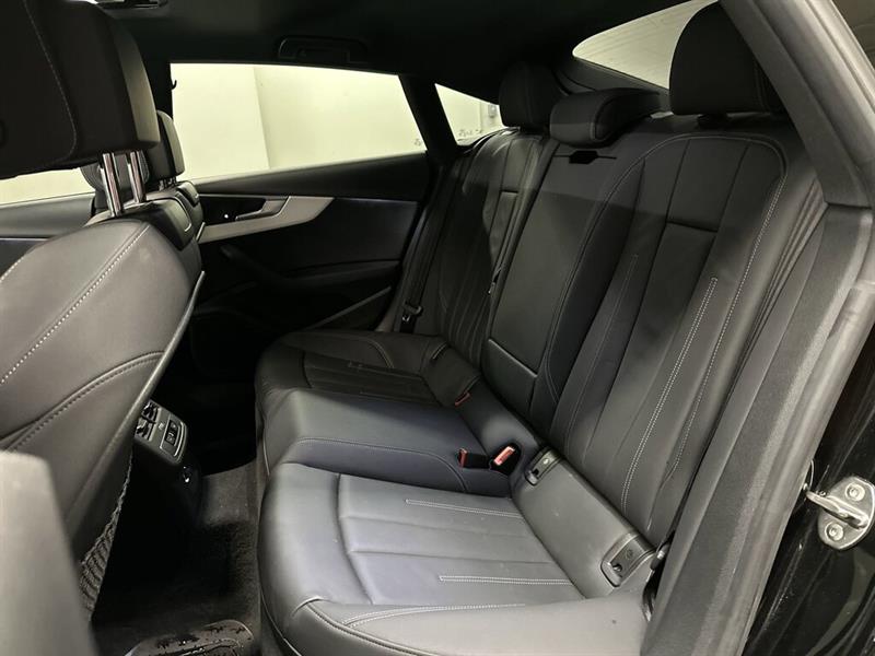 audi A5 Sportback 2020 - 24